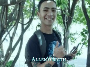 AllenWrigth