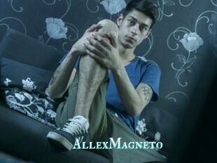 AllexMagneto