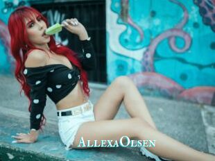 AllexaOlsen