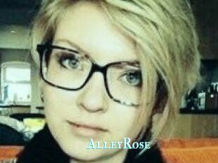 AlleyRose