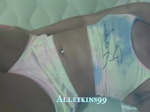 Alleykins99