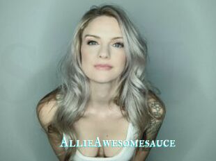 AllieAwesomesauce