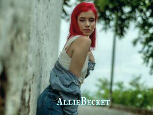 AllieBecket