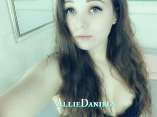 AllieDaniels