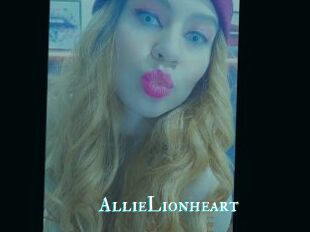 AllieLionheart