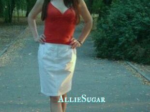 AllieSugar