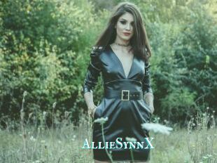AllieSynnX