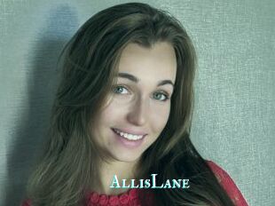 AllisLane