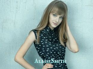 AlliseSmith