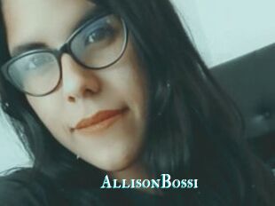 AllisonBossi