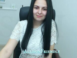 AllisonFriendly