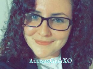 AllisonGreyXO