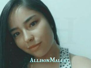AllisonMallet