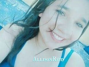 AllisonReid
