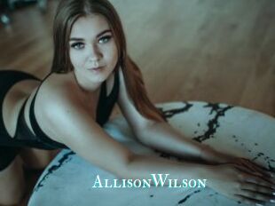 AllisonWilson