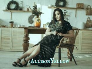 AllisonYellow