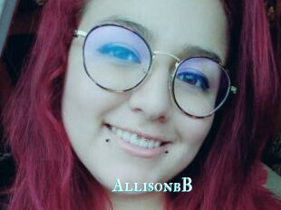 AllisonbB