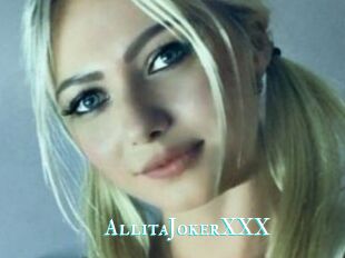 AllitaJokerXXX
