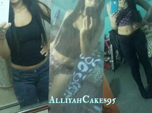 AlliyahCakes95