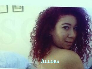 Allora