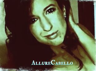 AllureCabello