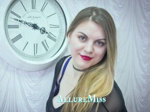 AllureMiss