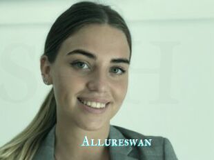 Allureswan