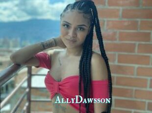 AllyDawsson