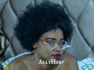 AllyHarp