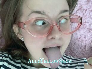 AllyYellowSnow