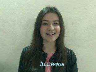 Allynnsa