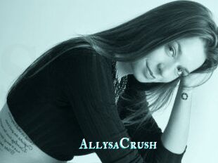 AllysaCrush