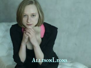 AllysonLyons