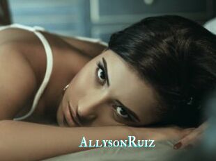 AllysonRuiz