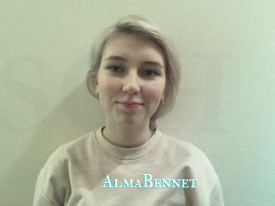 AlmaBennet