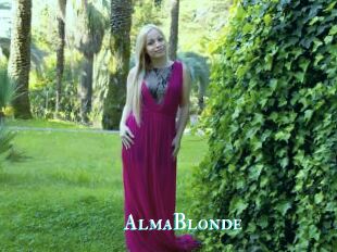 AlmaBlonde