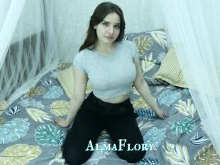 AlmaFlory