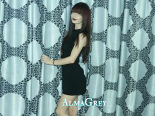 AlmaGrey