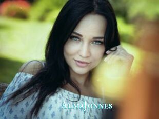 AlmaJonnes