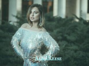 AlmaReese