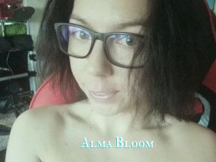 Alma_Bloom
