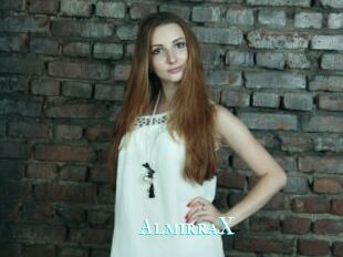 AlmirraX