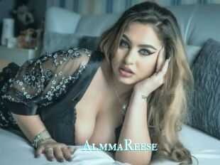AlmmaReese