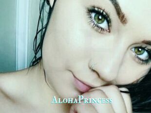 AlohaPrincess