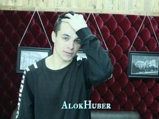 AlokHuber