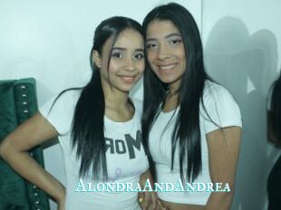 AlondraAndAndrea