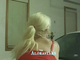Alorastarr