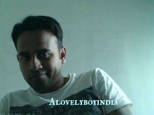 Alovelyboyindia