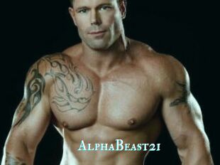 AlphaBeast21