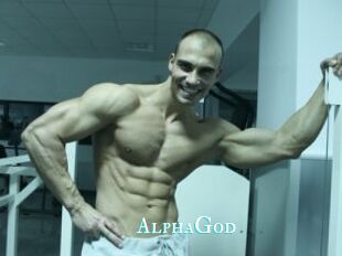 AlphaGod
